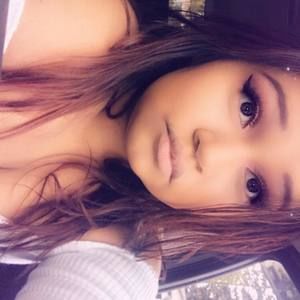 Meet your Posher, Eevee